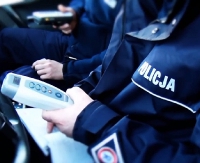 Blisko 16 tys. kontroli. Tylko i aż, 22 kierowców wsiadło za kierownicę po alkoholu