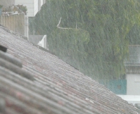 Kolejne ostrzeżenia meteorologiczne. Większe opady, grad i silny wiatr