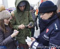 26. Finał Wielkiej Orkiestry Świątecznej Pomocy. Policja apeluje i radzi