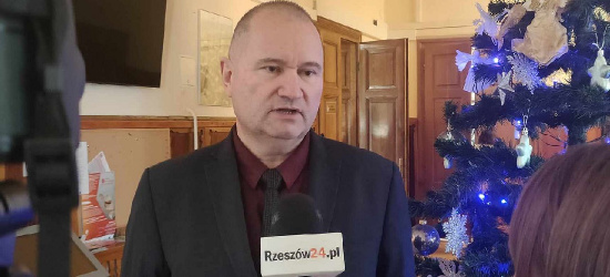 MACIEJ DRWIĘGA: Budżet popieram. Zauważam jednak mankamenty! (VIDEO)
