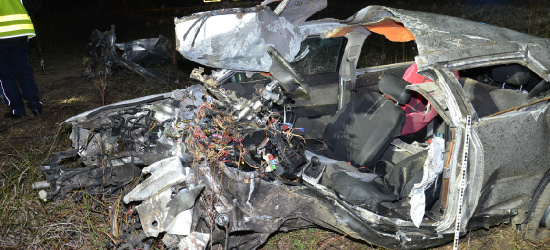 Ogromna tragedia. Śmierć młodego małżeństwa. 14-miesięczna dziewczynka straciła rodziców. NOWE INFORMACJE