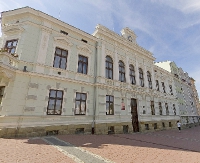 Miasto powalczy o pieniądze na ocieplenie urzędu (FILM)