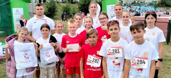 Zawodnicy klubu sportowego z Sanoka proszą o wsparcie. Zrzutka na działalność (ZDJĘCIA)