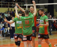 SIATKÓWKA: Siatkarze TSV rozpoczną przygotowania do sezonu w I lidze. „Odliczamy dni”