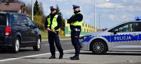 Święta w policyjnych statystykach. Wypadki, ranni, pijani kierowcy