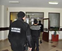Imigranci z Turcji, Wietnamu i Maroka. Nielegalnie przez „zieloną granicę” (ZDJĘCIA)