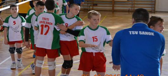 SIATKÓWKA: Czwartoligowcy TSV rywalizowali w Dukli. Młodzicy rozpoczęli sezon (ZDJĘCIA)