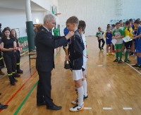 Walka o tytuł mistrza. Piłkarze z OSP Besko byli bezkonkurencyjni (ZDJĘCIA)