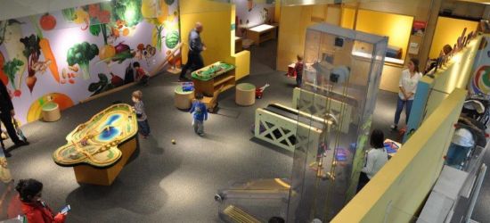 Jasło otrzymało 15 milionów złotych. Powstanie Centrum Kultury i Techniki