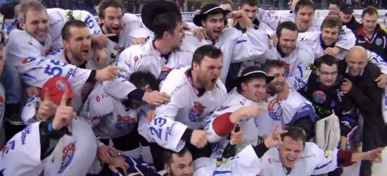 7 lat temu sanocki hokej przeżywał piękne chwile (VIDEO)