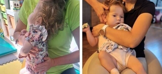 Wada serca, białaczka i dramatyczne zatrzymanie akcji serca – Hania potrzebuje naszej pomocy!