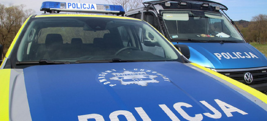 Z REGIONU: Nie żyje 40-latek. Zatrzymano trzy osoby
