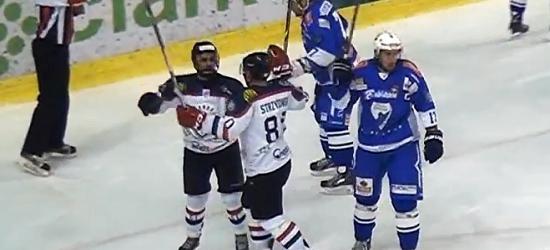 HOKEJ: Dwutygodniowa przerwa Rafała Ćwikły. Raport chorobowy