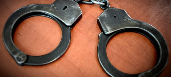 REGION: Poszukiwany w rękach policjantów