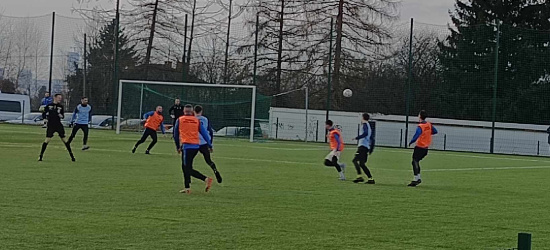PIŁKA NOŻNA: W pojedynku dwóch Stali, lepsza łańcucka. Ekoball Stal Sanok z porażką w sparingu
