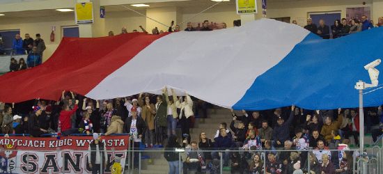 „Kazek” wrócił i dał zwycięstwo. Była bójka! (ZDJĘCIA)