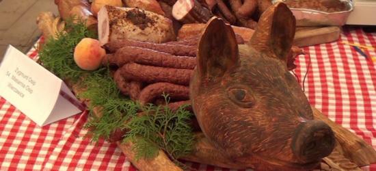 Tak smakują Bieszczady! Niepowtarzalne produkty, wyjątkowy klimat Agrobieszczadów (FILM, ZDJĘCIA)
