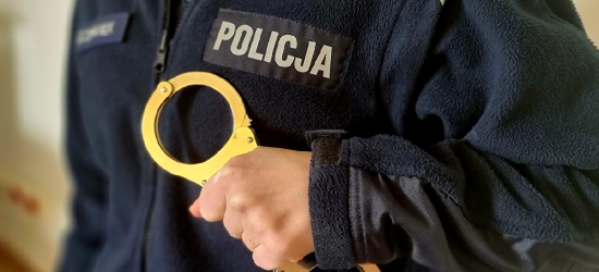 PODKARPACIE: Oszukał sklep na 5zł. Grozi mu 8 lat więzienia