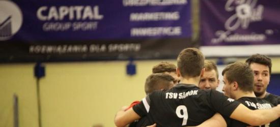 Kolejna niespodzianka z udziałem Interq. esanok.life pewny pierwszego miejsca przed play-off