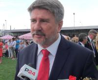 Poseł Bogdan Rzońca odpowiada europoseł Elżbiecie Łukacijewskiej. „Pani europoseł nieco odleciała” (FILM)