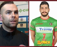 Robert Kostecki najpopularniejszym sportowcem Podkarpackiego Trójmiasta! Patryk Łaba na pudle (ZDJĘCIA)