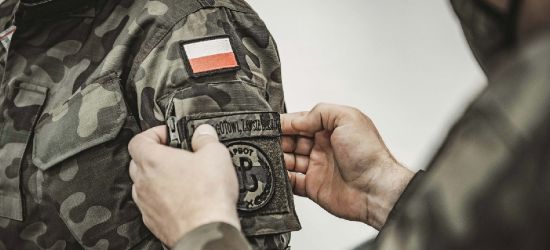 Podkarpacka brygada terytorialsów rośnie w siłę!