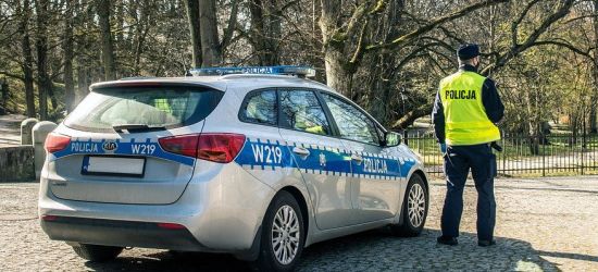 Był poszukiwany listem gończym. Trzy lata skutecznie się ukrywał