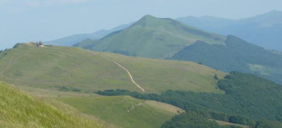BIESZCZADY24.PL: Weekend w Sanoku i Bieszczadach pełen wrażeń! Mnóstwo słońca i dobrej zabawy!