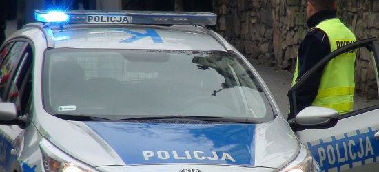SANOK: Obywatelskie zatrzymania pijanych kierowców!