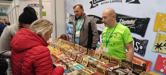 EKOGALA: Festiwal zdrowej żywności, świątecznych potraw i lokalnego rękodzieła