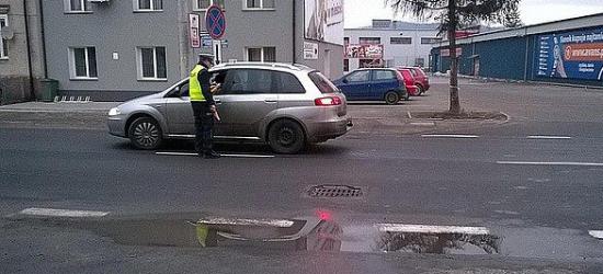 800-set sprawdzonych kierowców. Wszyscy trzeźwi