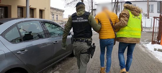 Rozbita grupa przestępcza zajmująca się nielegalnym hazardem (VIDEO, FOTO)