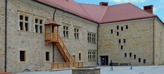 Nowe godziny otwarcia Muzeum Historycznego w Sanoku
