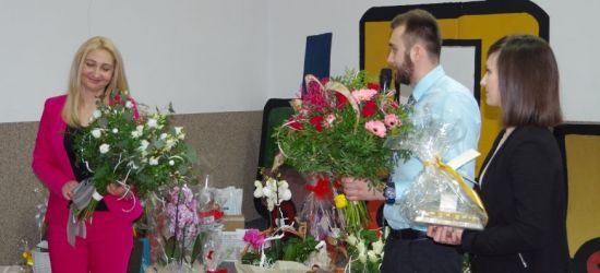 Jubileusz Środowiskowego Domu Samopomocy w Nowosiółkach (ZDJĘCIA)