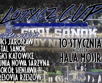 Przygotowania do wiosny inaugurowane turniejem halowym