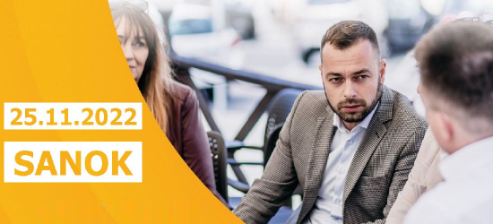 SANOK: Spotkanie z Bartoszem Romowiczem. „Przyjdź i zapytaj o Polskę”