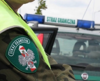 USTRZYKI24.PL Imigranci z Tadżykistanu i Rosji zatrzymani