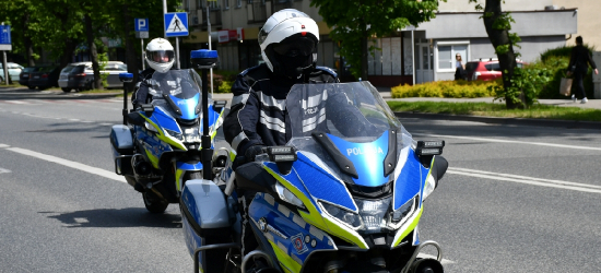 Europejska akcja „ROADPOL”