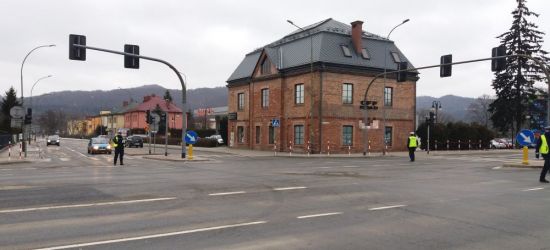 Do wypadków najczęściej dochodzi na skrzyżowaniach? To drogowy mit