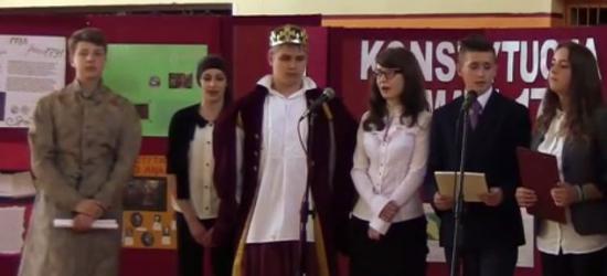 ,,Naród, który traci pamięć, traci tożsamość” (FILM)