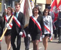 3-go Maja w Sanoku. Zobacz program uroczystości. TRANSMISJA VIDEO NA ŻYWO