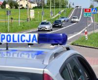 Surowe kary za skrajną nieodpowiedzialność na drogach. Nowe regulacje wymierzone w piratów drogowych