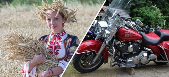 IMPREZOWY WEEKEND: Żmijowisko, Moto-County, Święto Gór, Targi Końskie