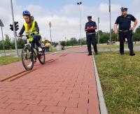Znamy zwycięzców powiatowego turnieju bezpieczeństwa. Mistrzowie jadą na finał wojewódzki (ZDJĘCIA)