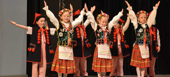 SANOK: Jubileuszowy przegląd. Cudowne wykonania! (ZDJĘCIA)
