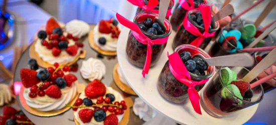 Catering Rajska. Sprawdź jak jest pysznie