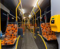 Dwunastometrowy Autosan zasili MPK Rzeszów. To pierwszy sprzedany autobus na gaz (ZDJĘCIA)