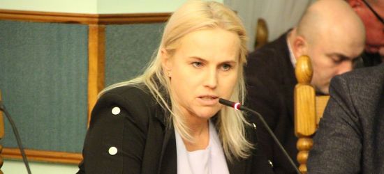 DYREKTOR SZPITALA W USTRZYKACH: Potrzebne systemowe rozwiązania (VIDEO)