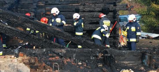 TRAGEDIA W SMOLNIKU. Rodzina apeluje: Przestańcie żerować na ludzkiej tragedii