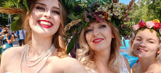 ”Mamy Miss”. Gospodynie z Wujskiego wystąpią w ”Pytaniu na śniadanie” (ZDJĘCIA)